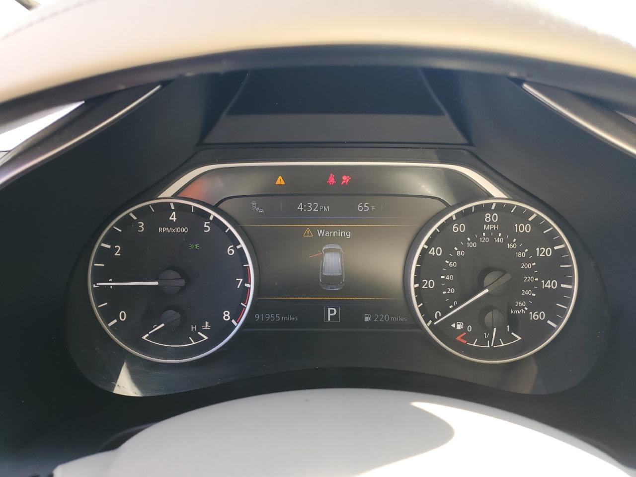 2015 Nissan Murano - Image 9
