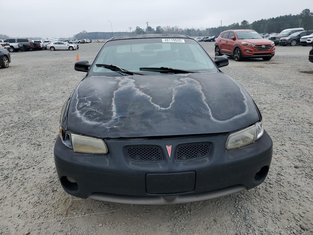1997 Pontiac Grand Prix - Image 5