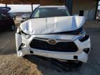2021 Toyota Highlander Xle на продаже в Tanner, AL - Front End