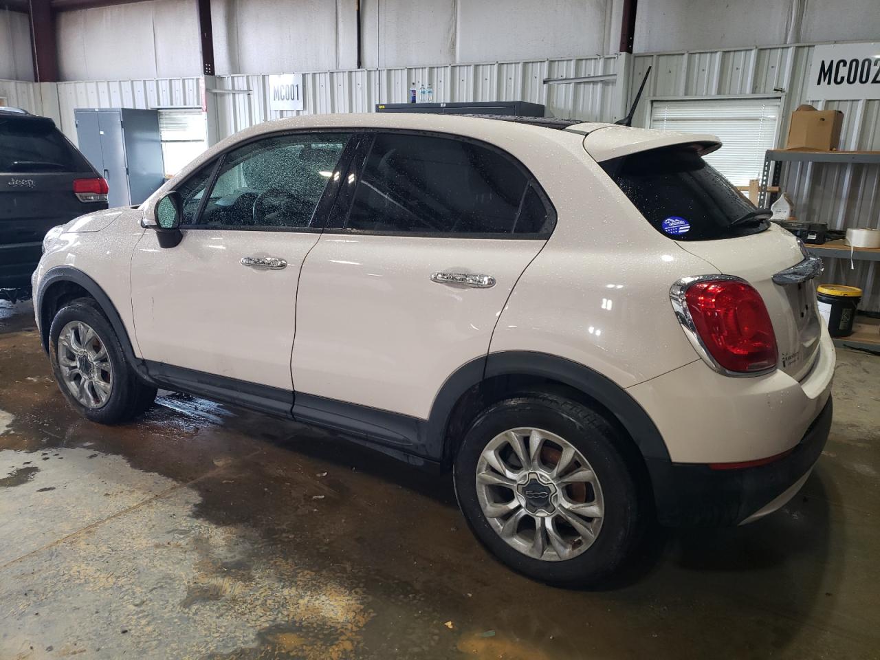 2016 Fiat 500 - Image 2