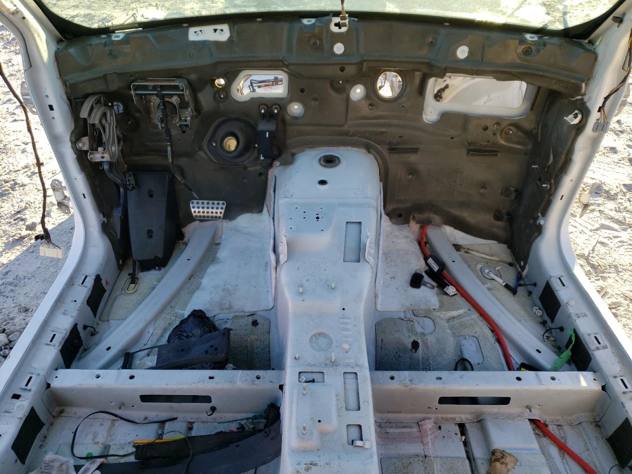 2016 Dodge Charger - Image 8