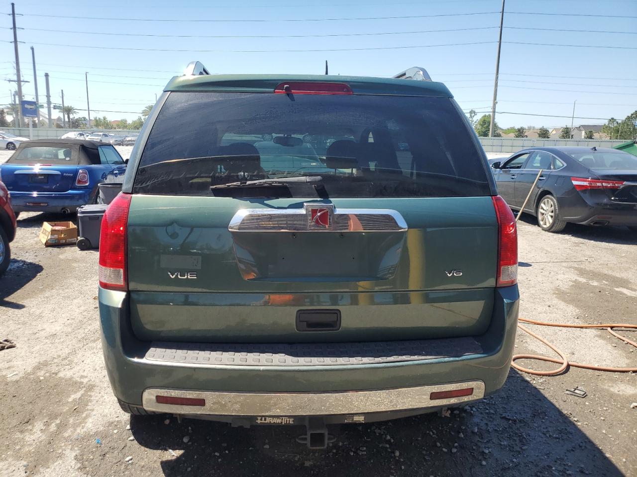 2007 Saturn Vue VIN: 5GZCZ53407S830974 Lot: 50434555
