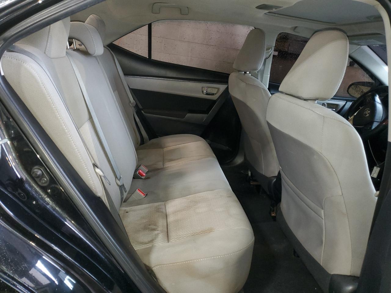 2014 Toyota Corolla - Image 10