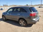 2007 Acura Mdx Sport იყიდება Colorado Springs-ში, CO - Rear End