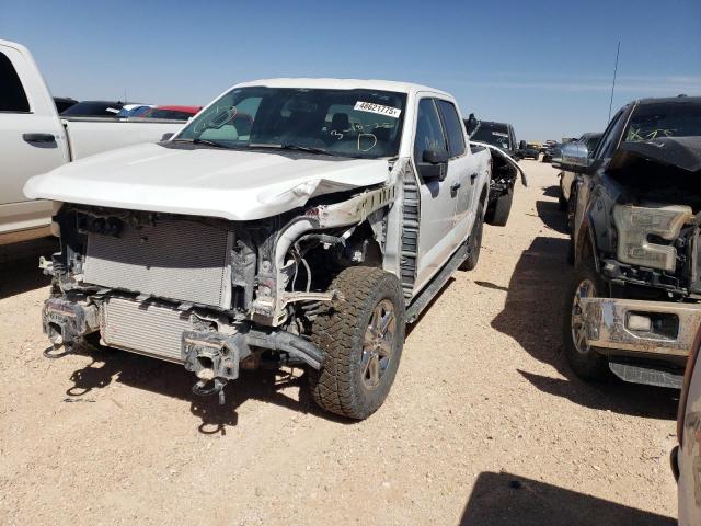 2024 Ford F150 Xlt