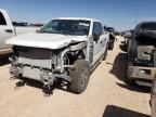 2024 Ford F150 Xlt na sprzedaż w Andrews, TX - Front End