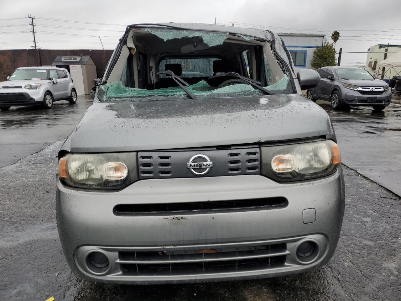 2009 Nissan Cube - Image 5