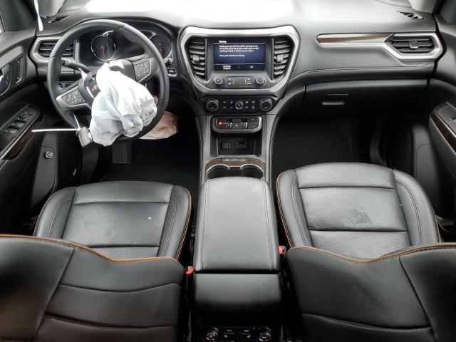  GMC ACADIA 2023 Black