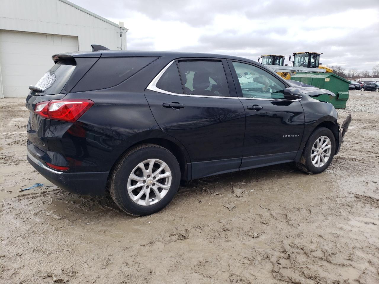 3GNAXKEV4LL322378 CHEVROLET EQUINOX 2020