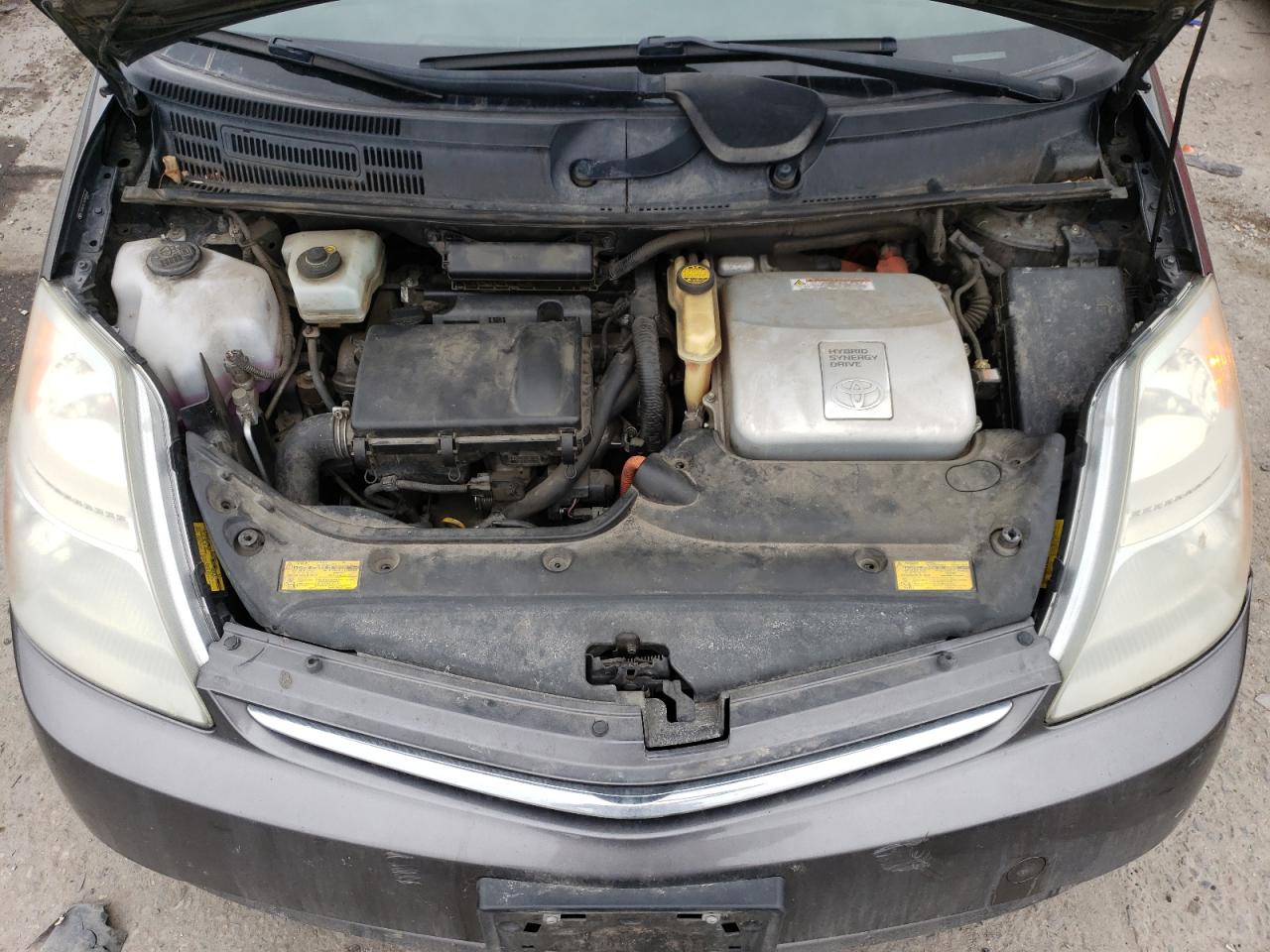 2008 Toyota Prius - Image 11