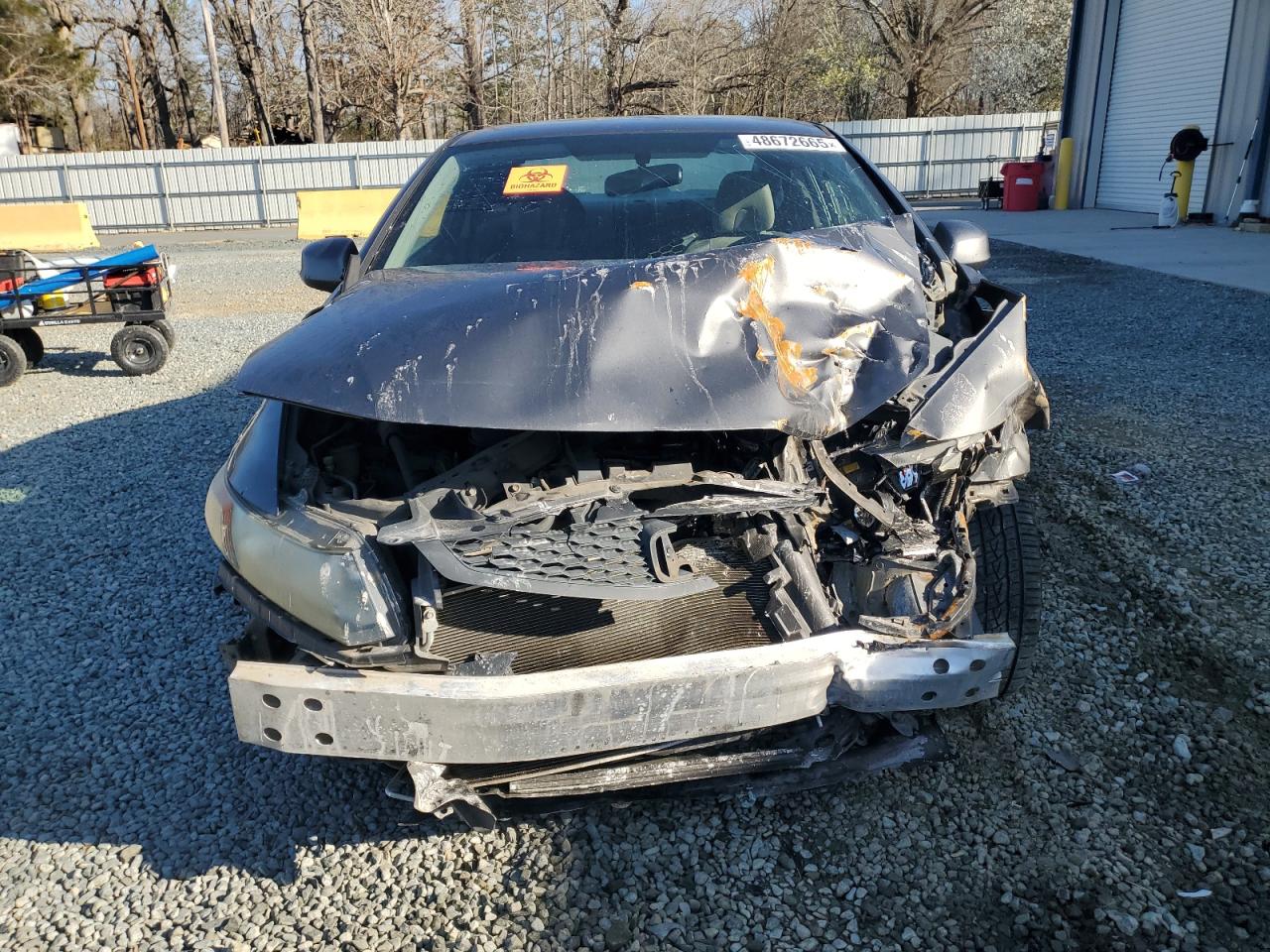 2012 Honda Civic - Image 5