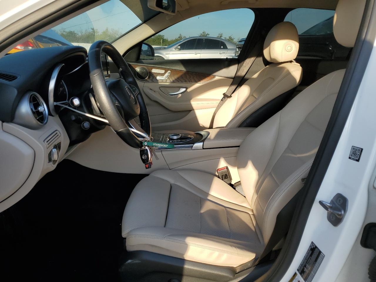 2018 Mercedes-Benz C-klasse - Image 7