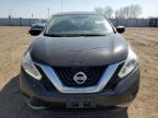 2015 Nissan Murano S for Sale in Greenwood, NE - Side