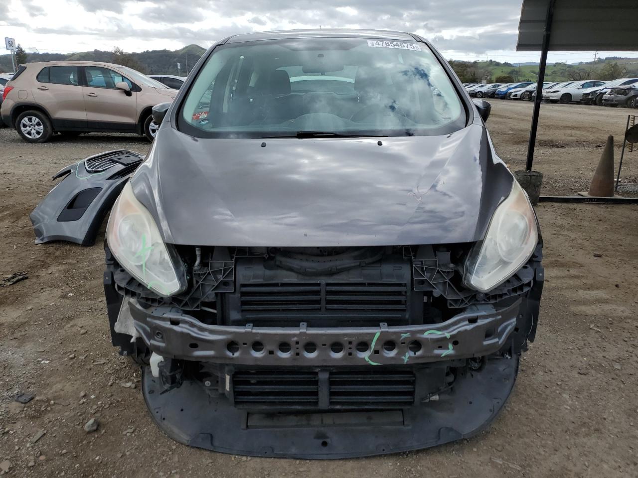 2014 Ford C-MAX - Image 5