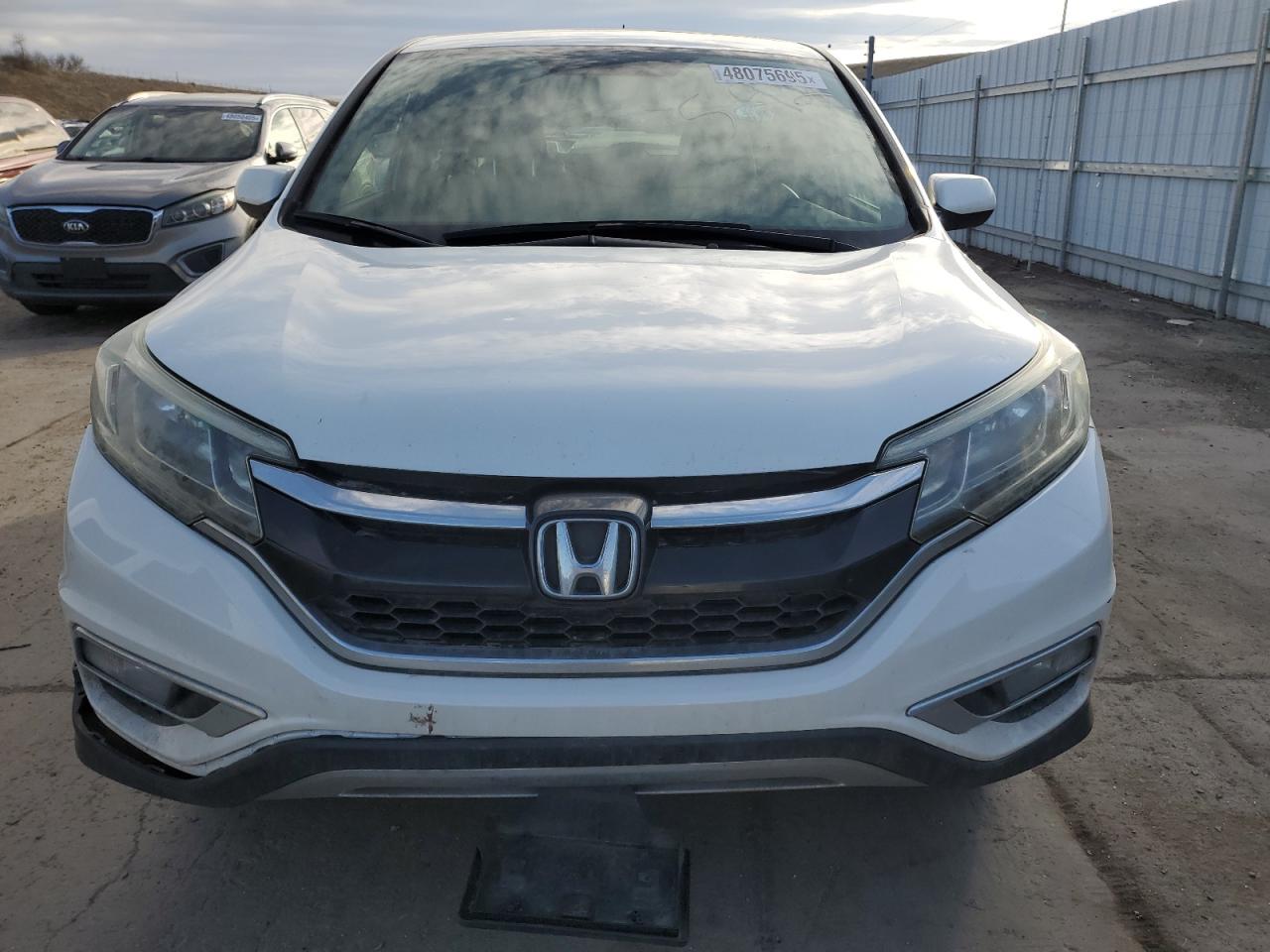 2016 Honda CR-V - Image 5
