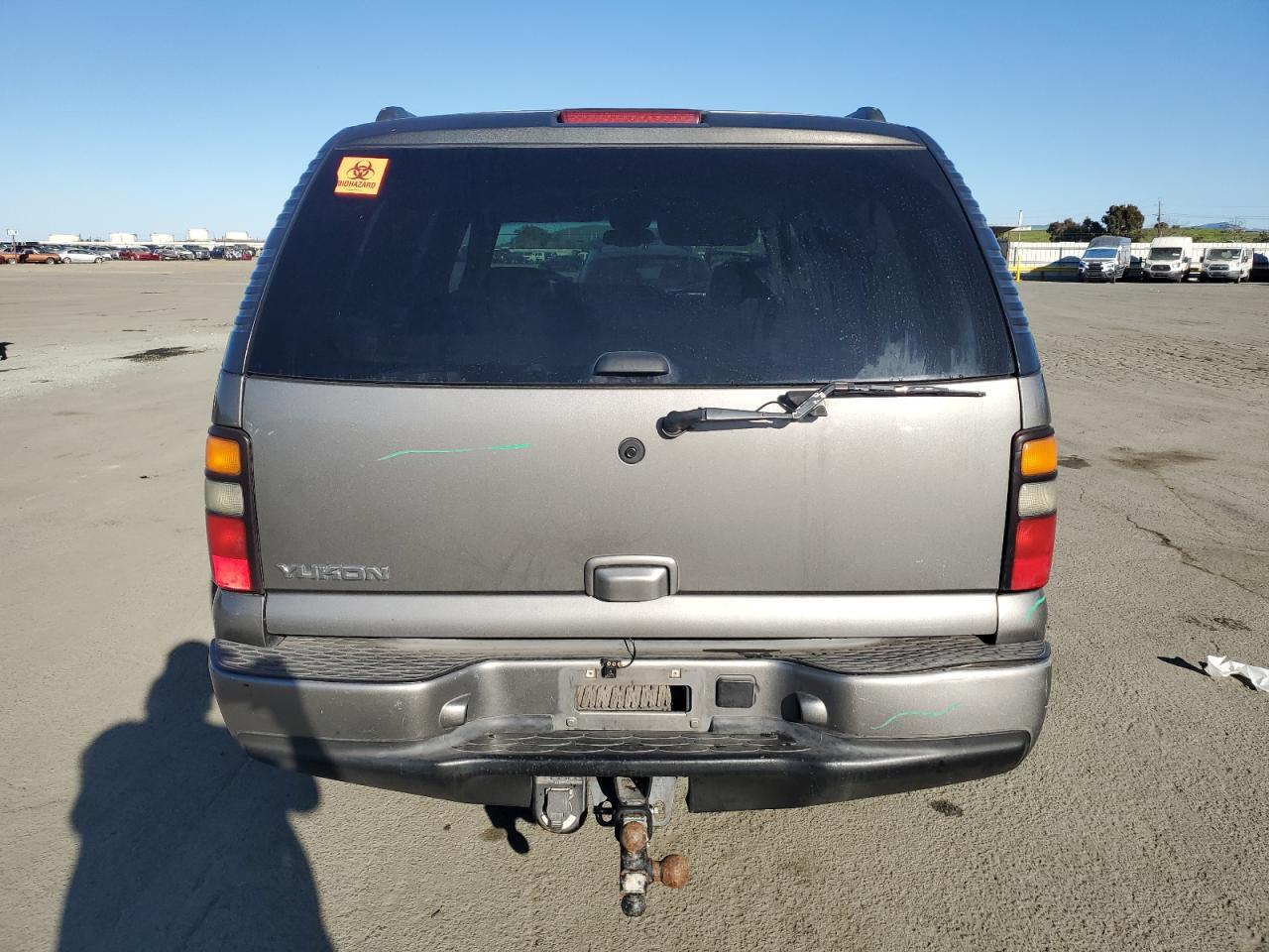 2005 GMC Yukon - Image 6