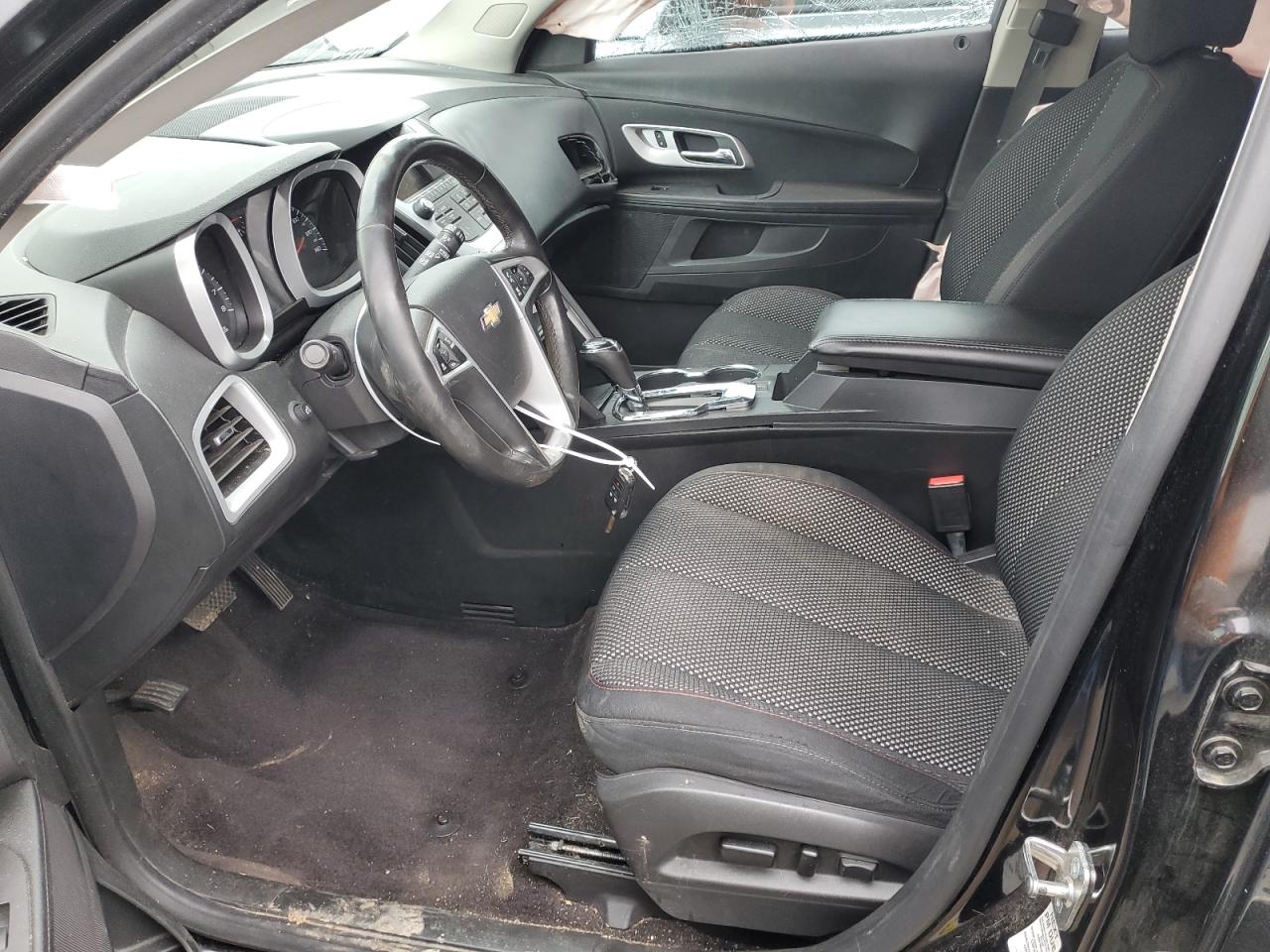 2016 Chevrolet Equinox - Image 7