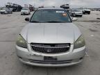 2005 Nissan Altima S na sprzedaż w New Orleans, LA - Front End