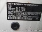 2012 Bmw 528 I იყიდება Los Angeles-ში, CA - Front End