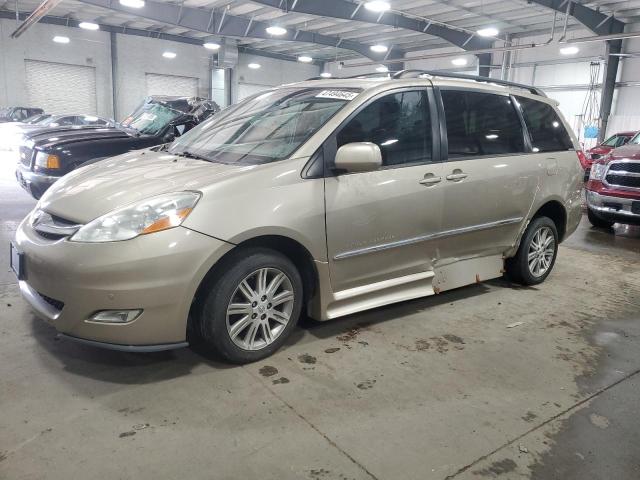 2009 Toyota Sienna Xle