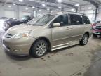 2009 Toyota Sienna Xle for Sale in Ham Lake, MN - Minor Dent/Scratches