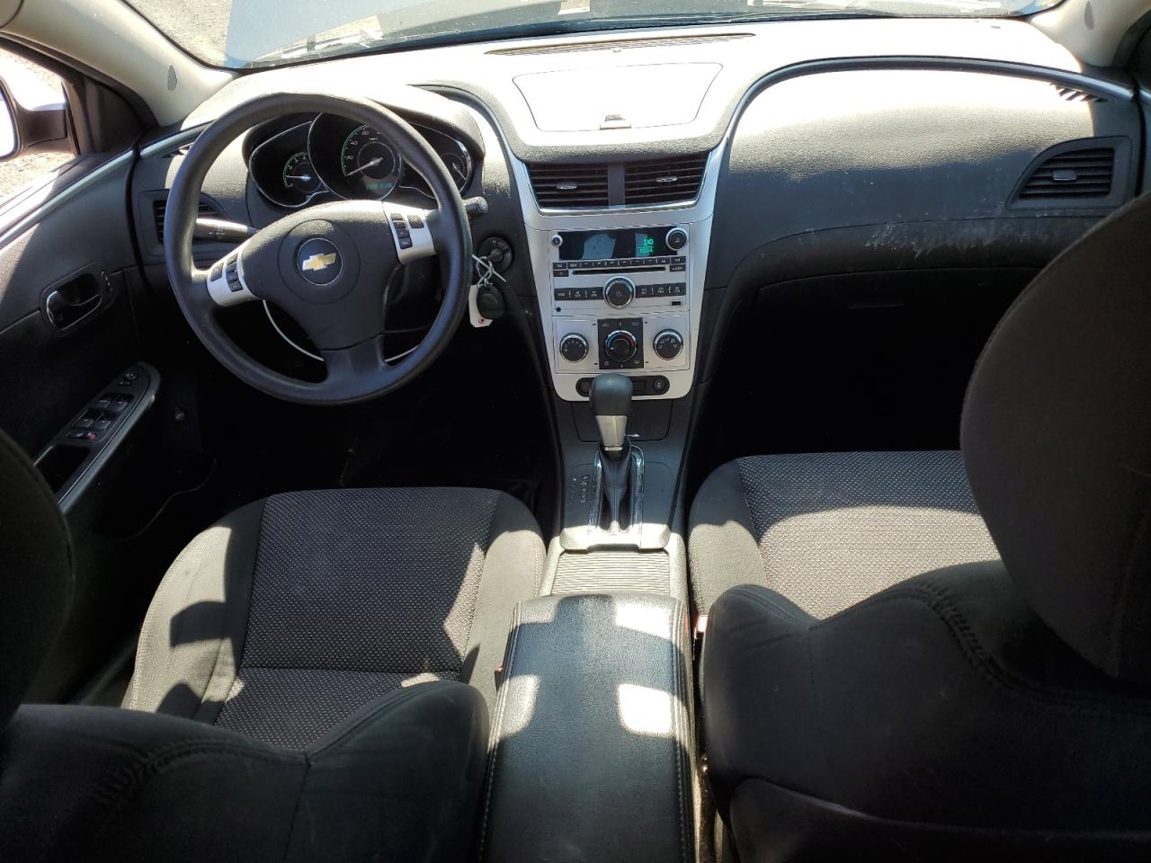 2012 Chevrolet Malibu - Image 8