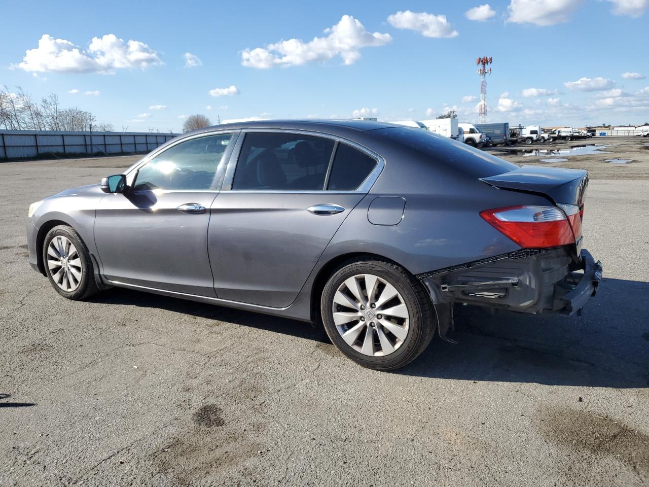 2013 Honda Accord - Image 2