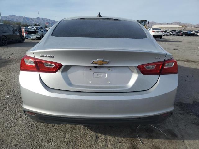 Sedans CHEVROLET MALIBU 2016 Silver