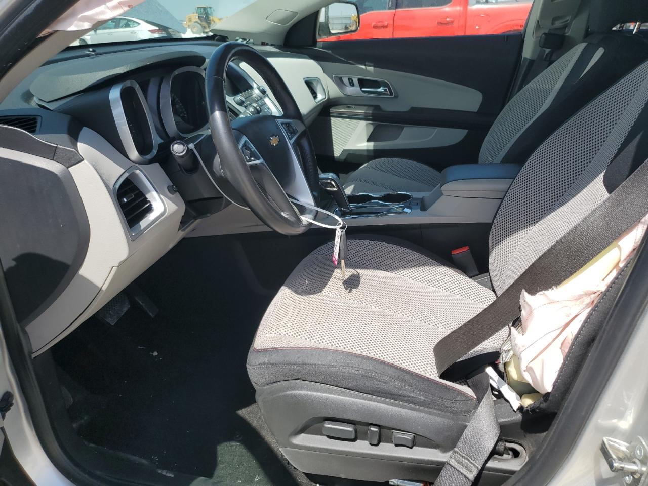 2015 Chevrolet Equinox - Image 7
