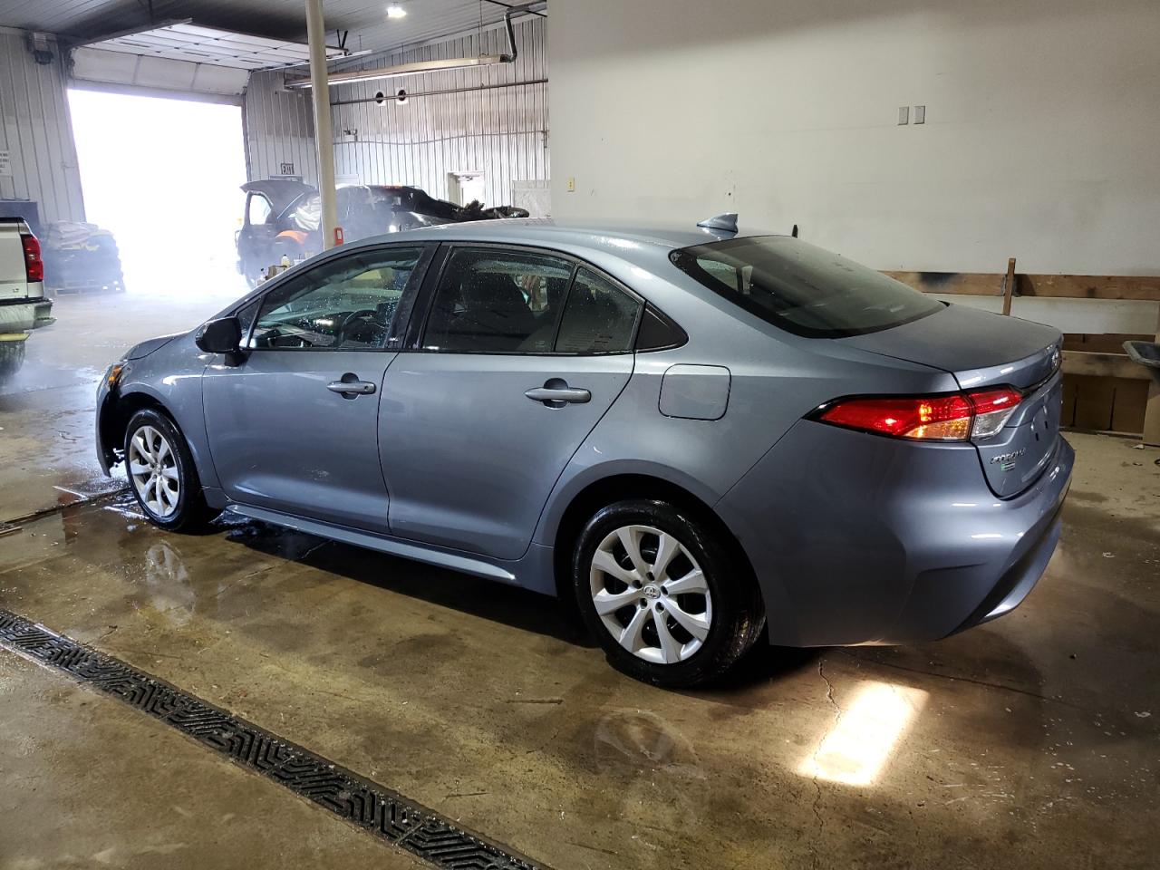 2022 Toyota Corolla - Image 2