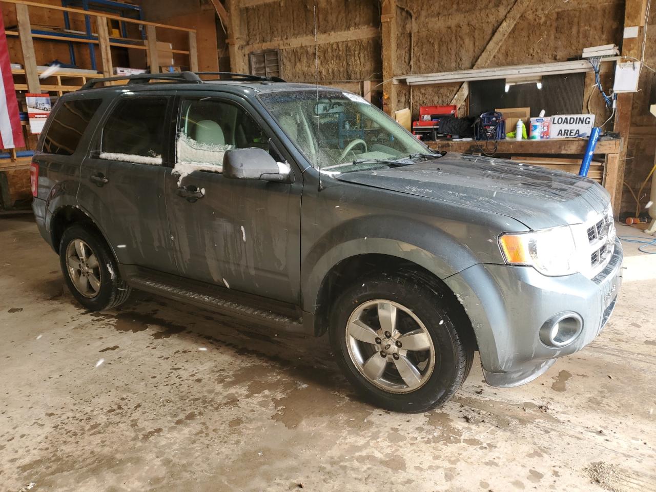 2010 Ford Escape - Image 4