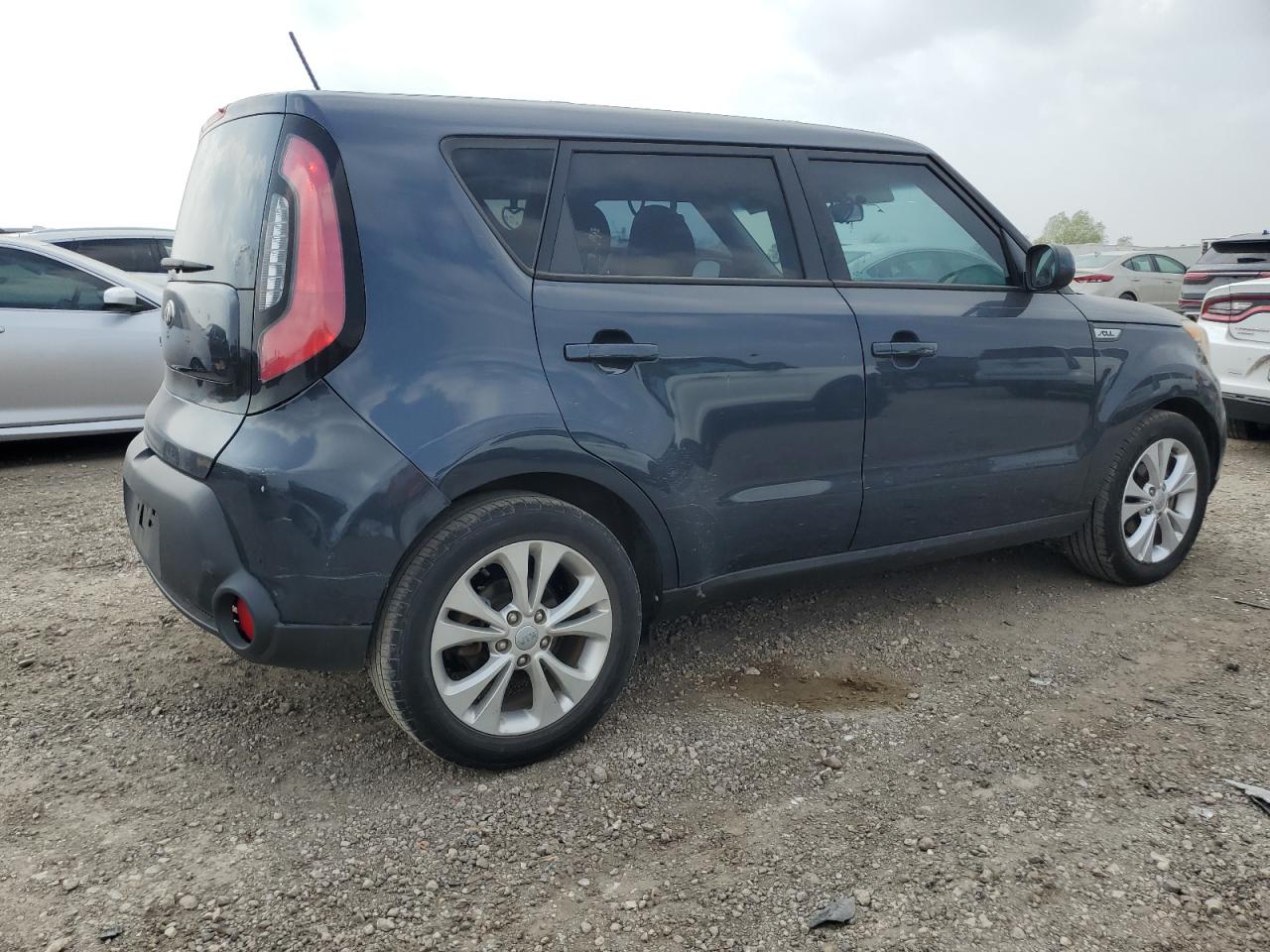 2015 Kia Soul - Image 3