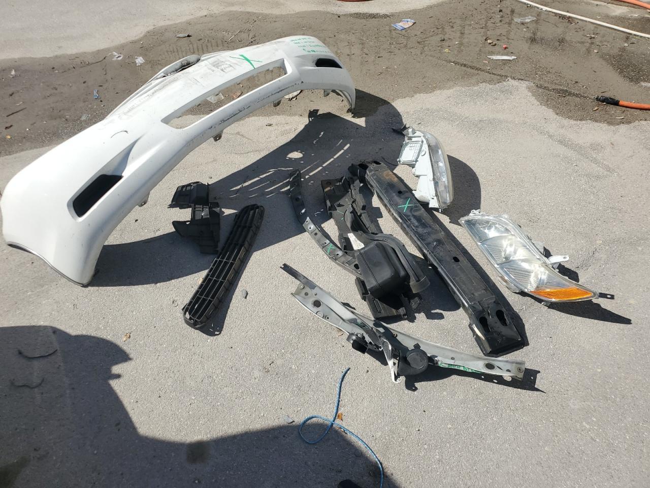 2007 Toyota Camry - Image 12