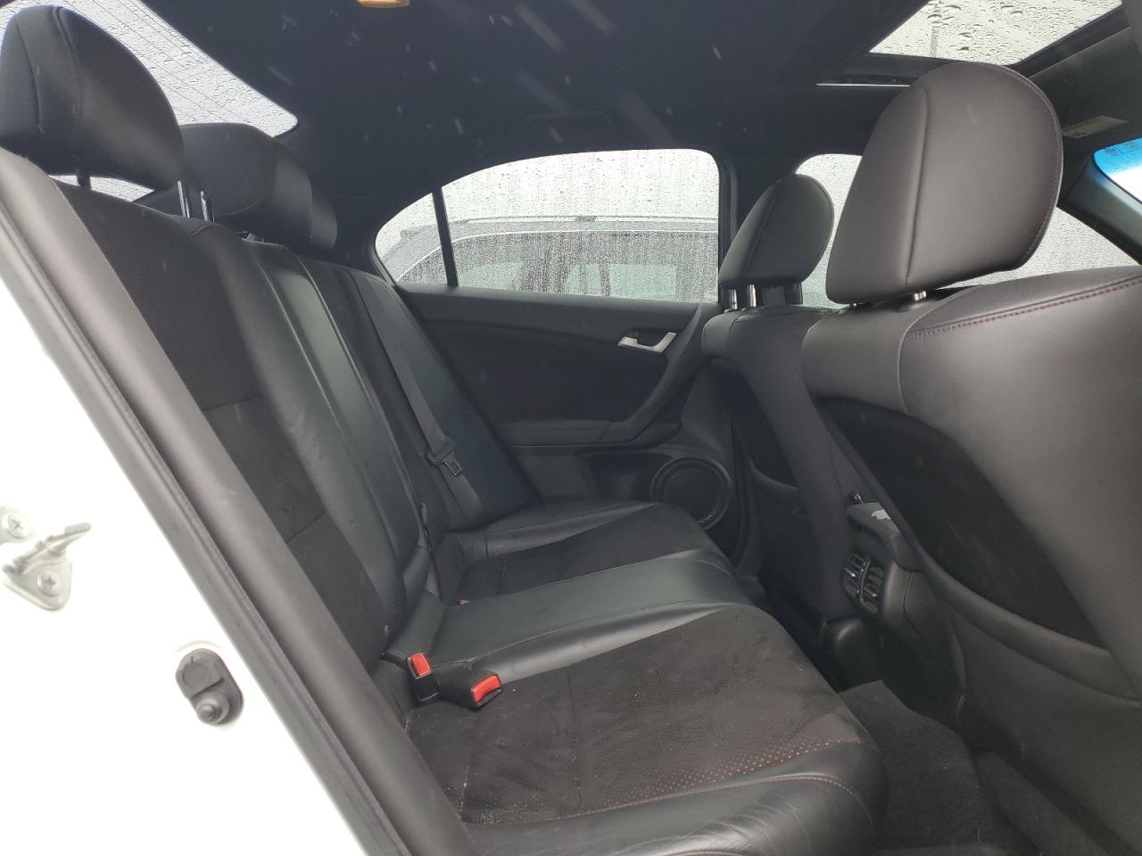 2013 Acura TSX - Image 10