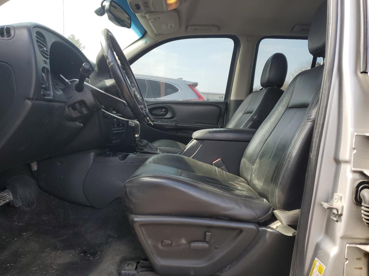 2008 Chevrolet TrailBlazer - Image 7