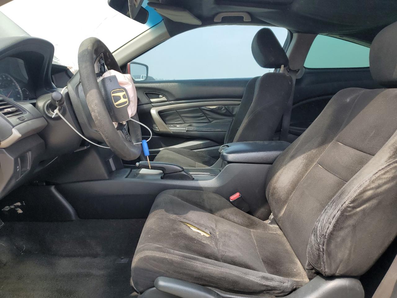 2009 Honda Accord - Image 7