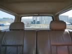 1999 Toyota 4Runner Limited en Venta en Hueytown, AL - Front End
