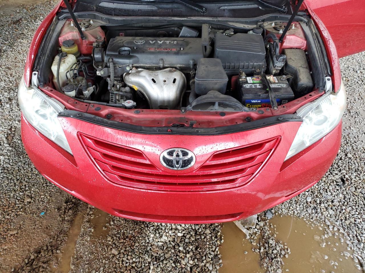 2009 Toyota Camry - Image 11