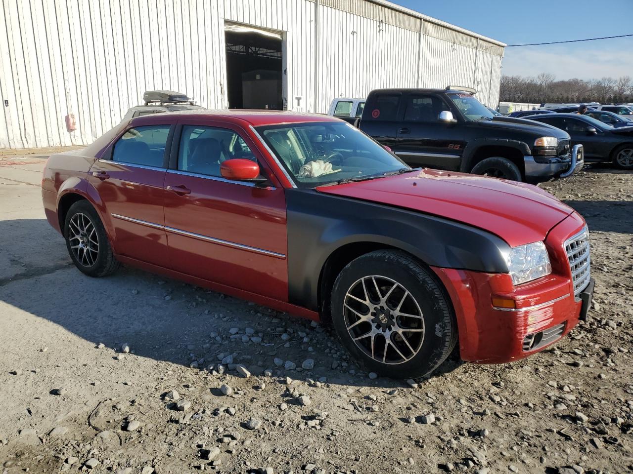 2009 Chrysler 300 - Image 4
