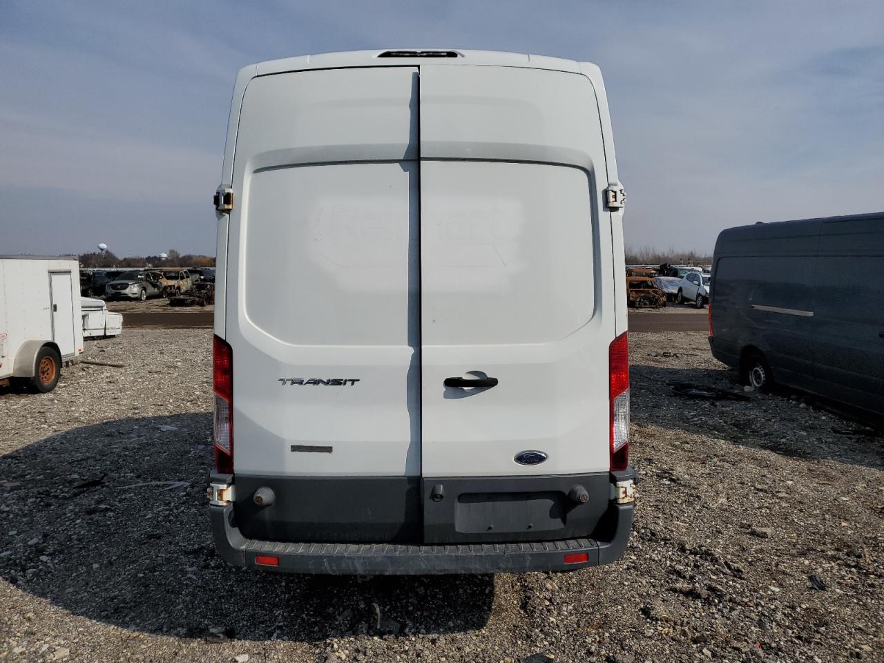 1FTYR2XV4GKB41075 FORD TRANSIT 2016