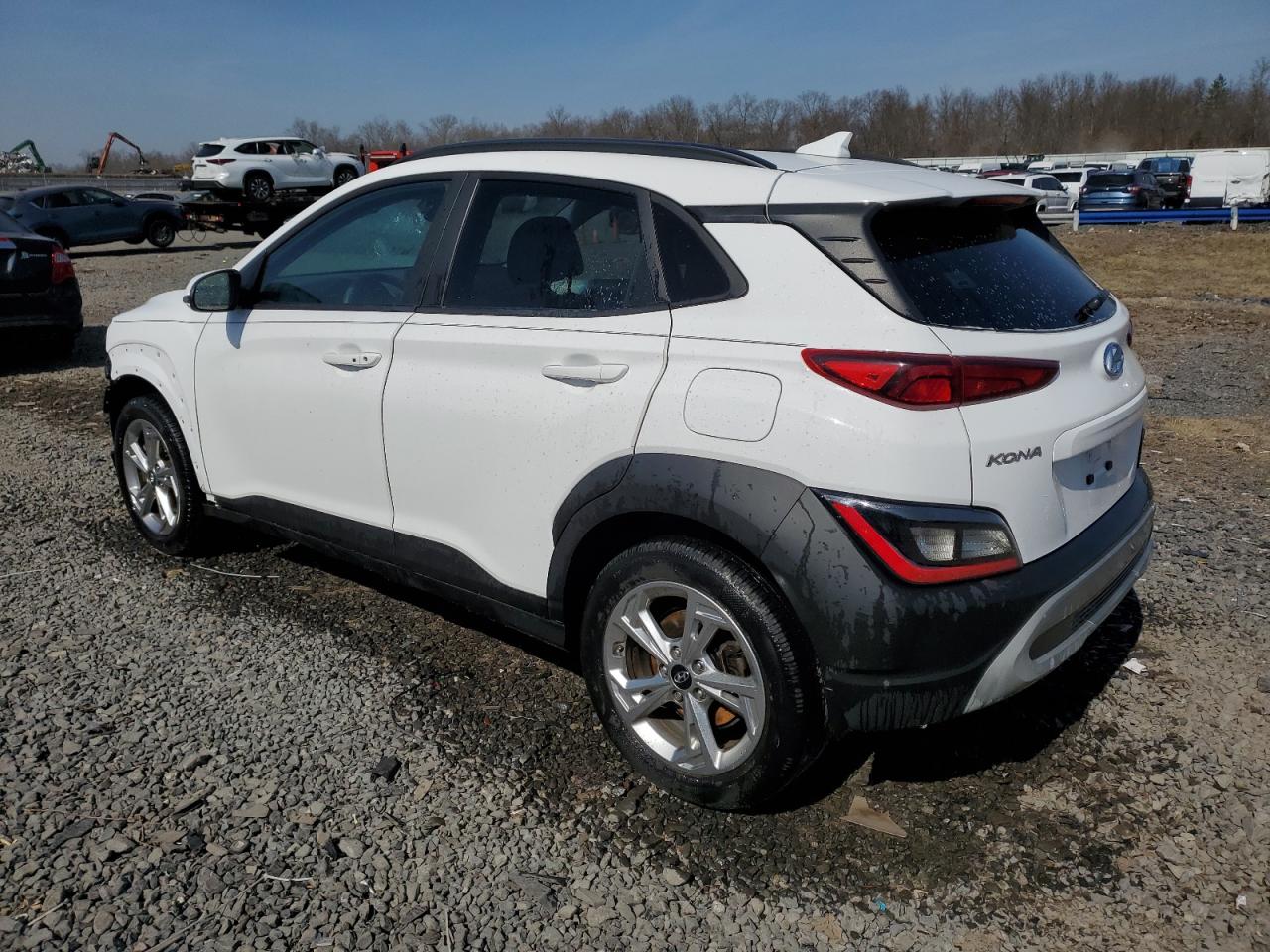 2022 Hyundai Kona - Image 2