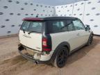 2008 MINI COOPER CLU for sale at Copart CORBY