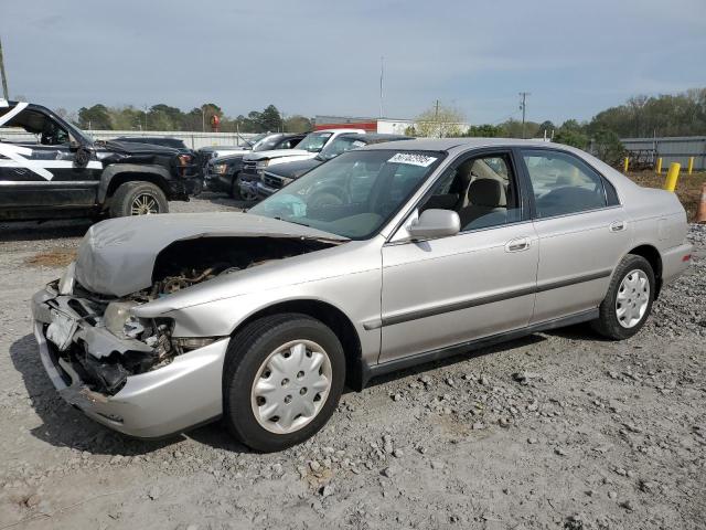 1997 Honda Accord Lx