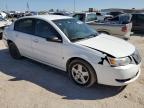 2006 Saturn Ion Level 2 за продажба в Houston, TX - Rear End