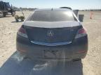 2013 Acura Tl Advance en Venta en New Braunfels, TX - Side
