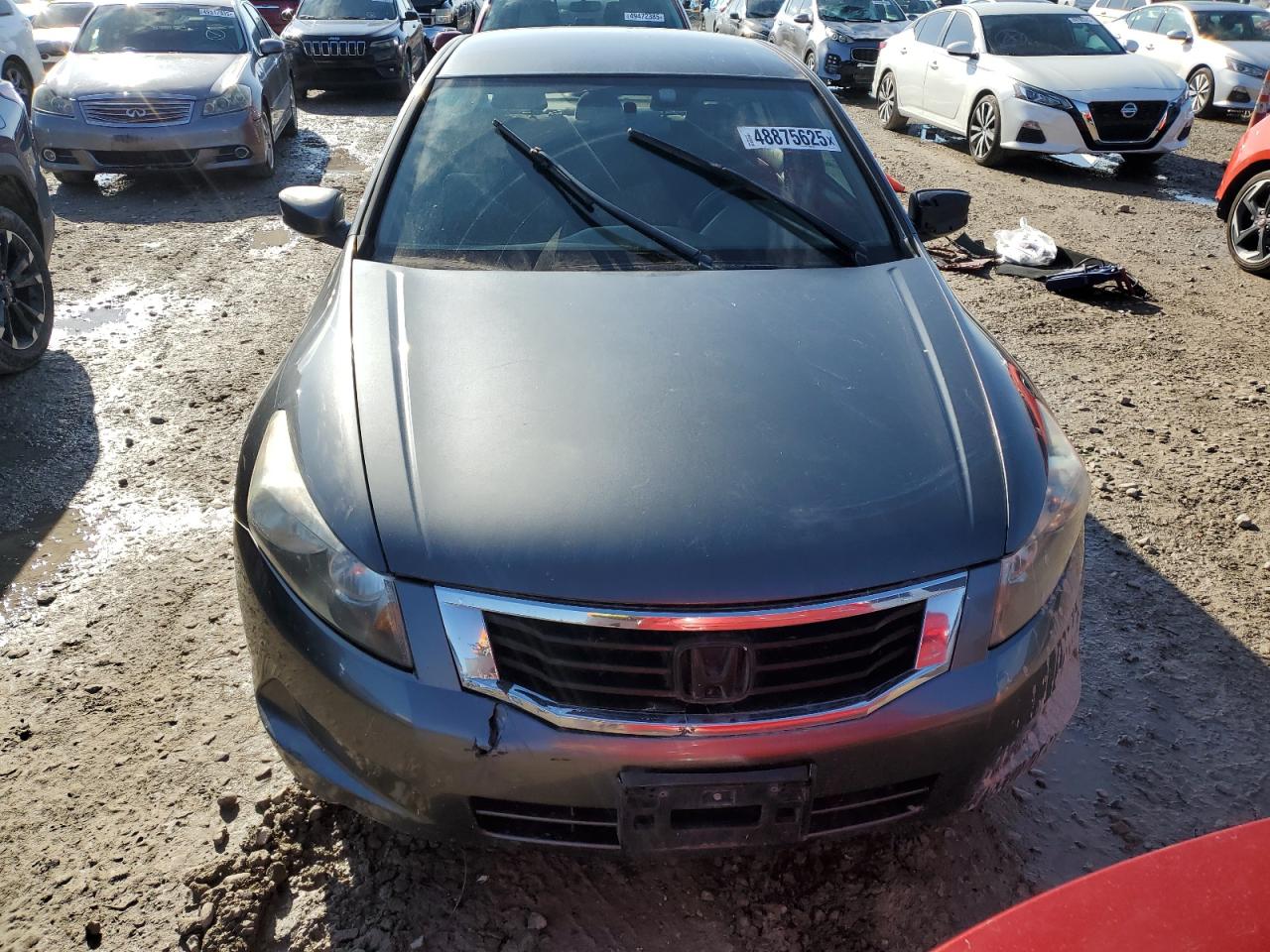 2010 Honda Accord - Image 5