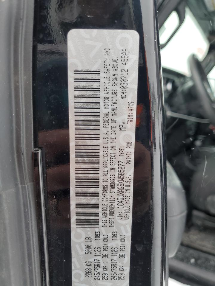 2019 Jeep Wrangler - Image 13