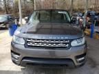 2015 Land Rover Range Rover Sport Hse продається в Hueytown, AL - Mechanical