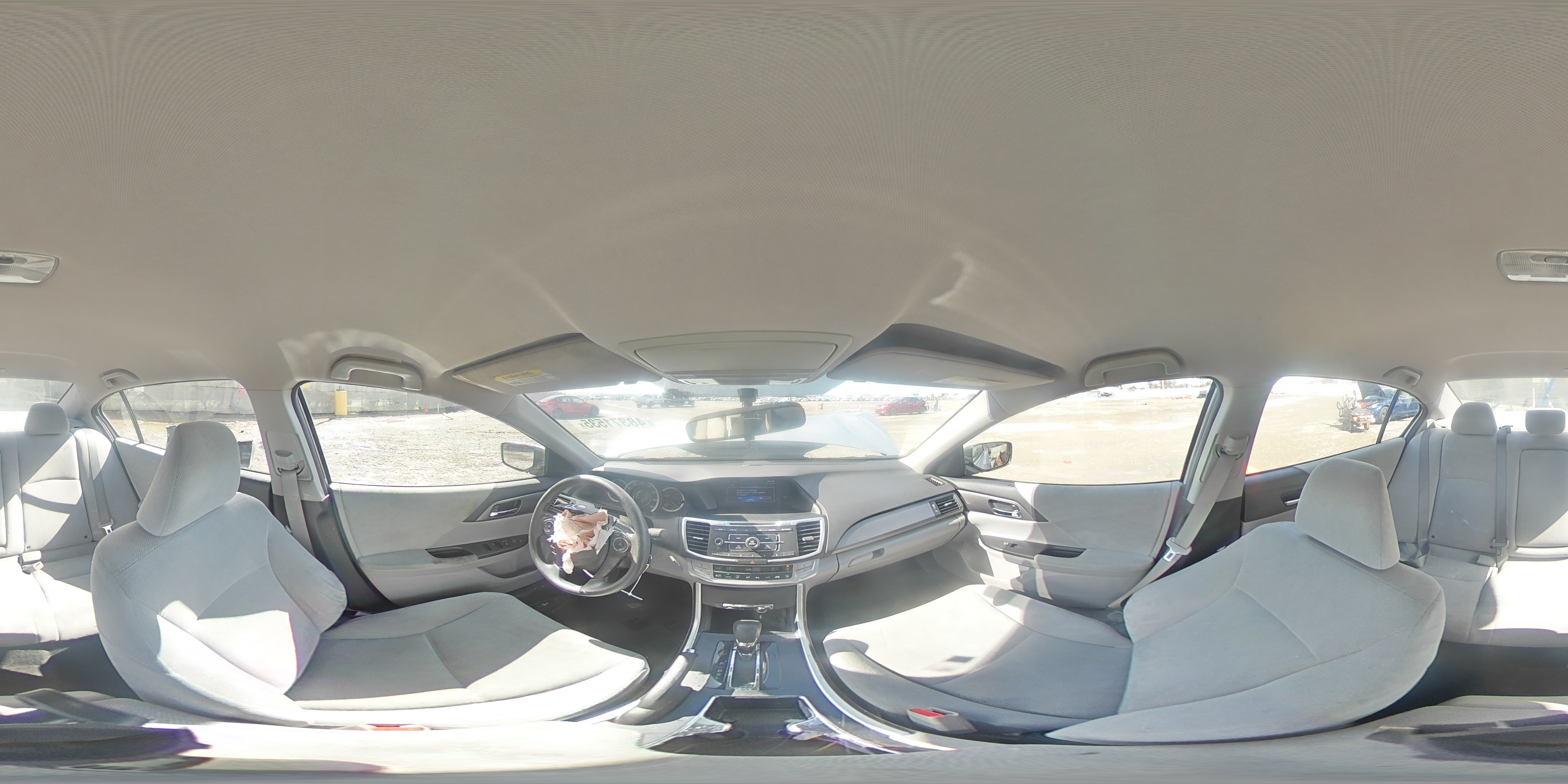 2013 Honda Accord - Image 13