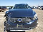 2015 Volvo Xc60 T6 Premier na sprzedaż w Houston, TX - Front End